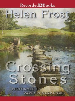 cover image of Crossing Stones